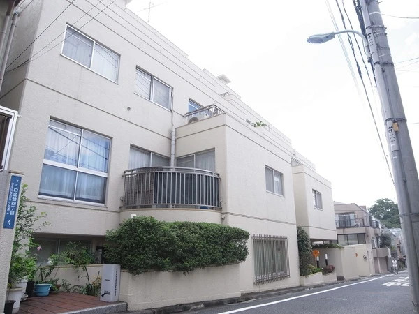 シェトワ白金台 仲介手数料無料 業界最安値水準のグランドネクスト不動産 購入 売却 賃貸 キャンペーン実施中