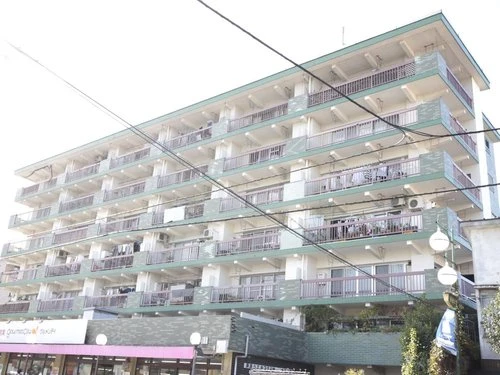 武蔵野ハイム 仲介手数料無料 業界最安値水準のグランドネクスト不動産 購入 売却 賃貸 キャンペーン実施中